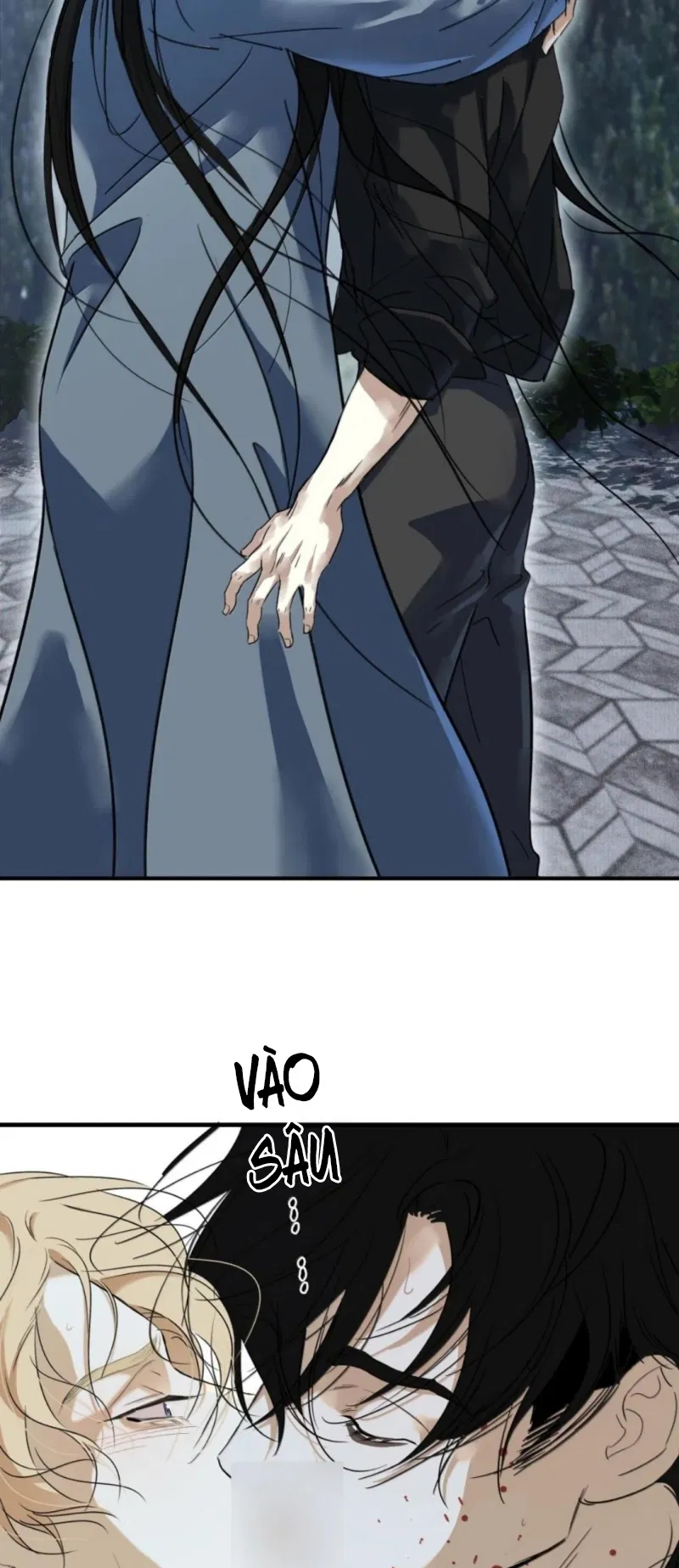 Sắc Thu Nơi Nghĩa Trang Chapter 41 - Trang 2