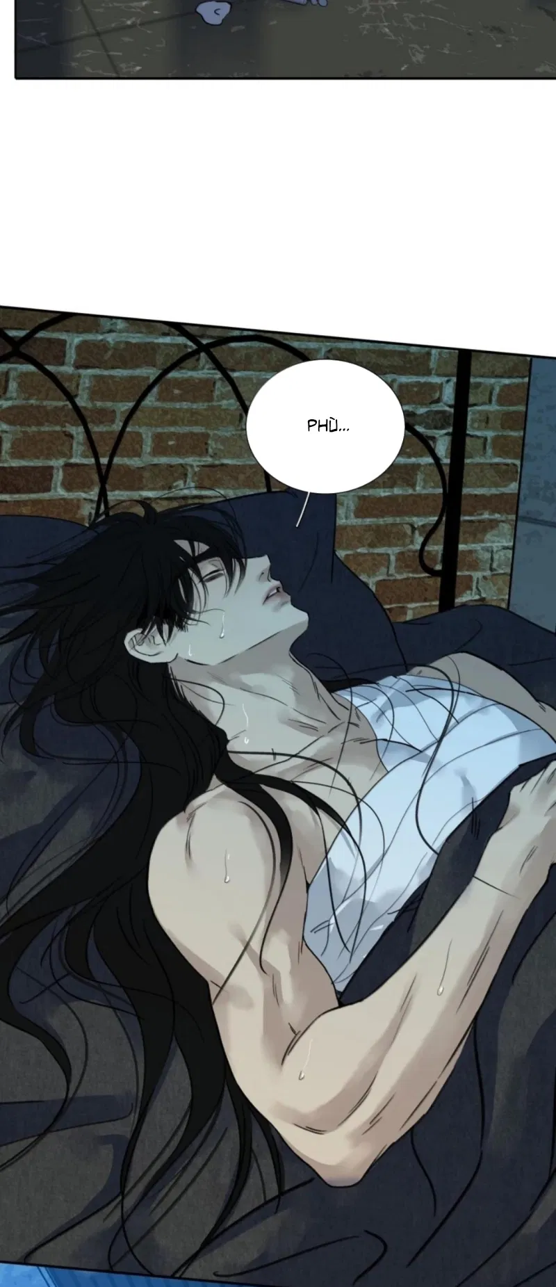 Sắc Thu Nơi Nghĩa Trang Chapter 41 - Trang 2