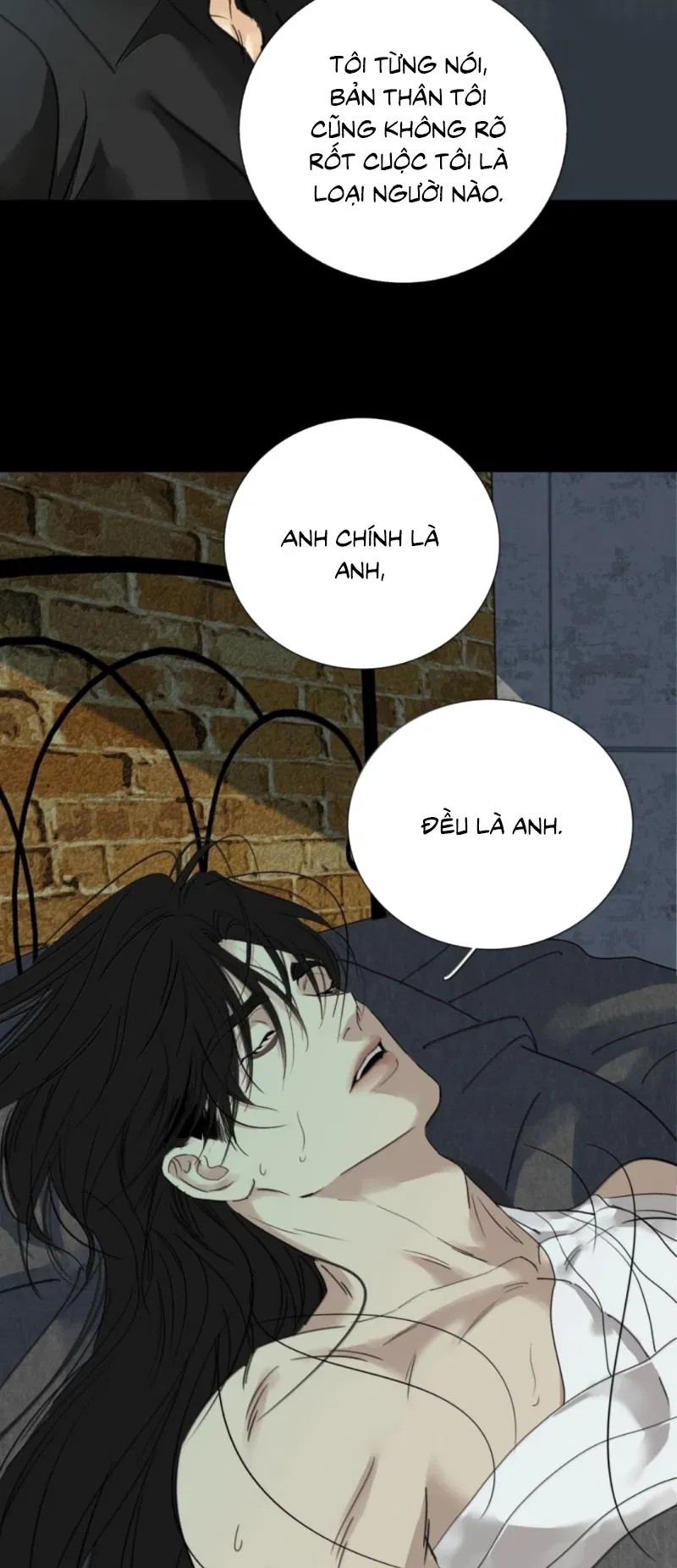 Sắc Thu Nơi Nghĩa Trang Chapter 41 - Trang 2