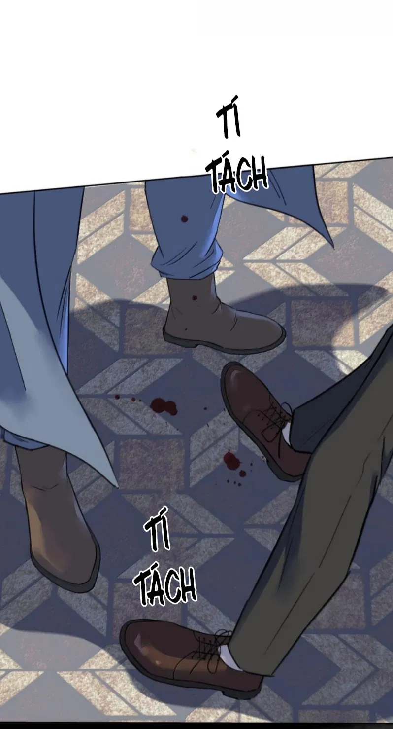 Sắc Thu Nơi Nghĩa Trang Chapter 42 - Trang 2