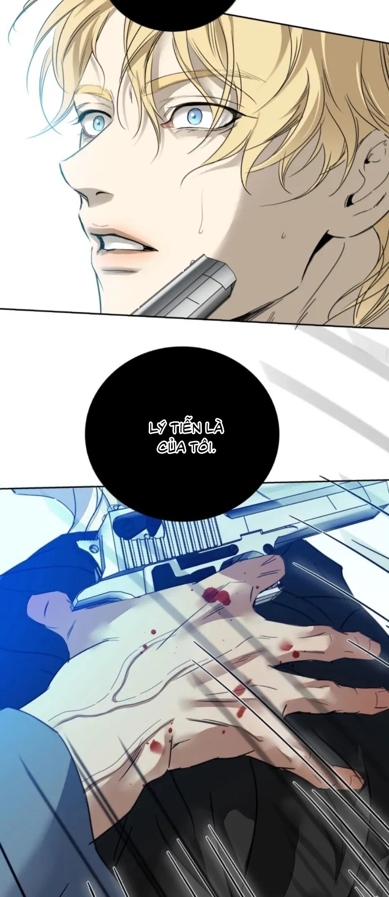 Sắc Thu Nơi Nghĩa Trang Chapter 42 - Trang 2