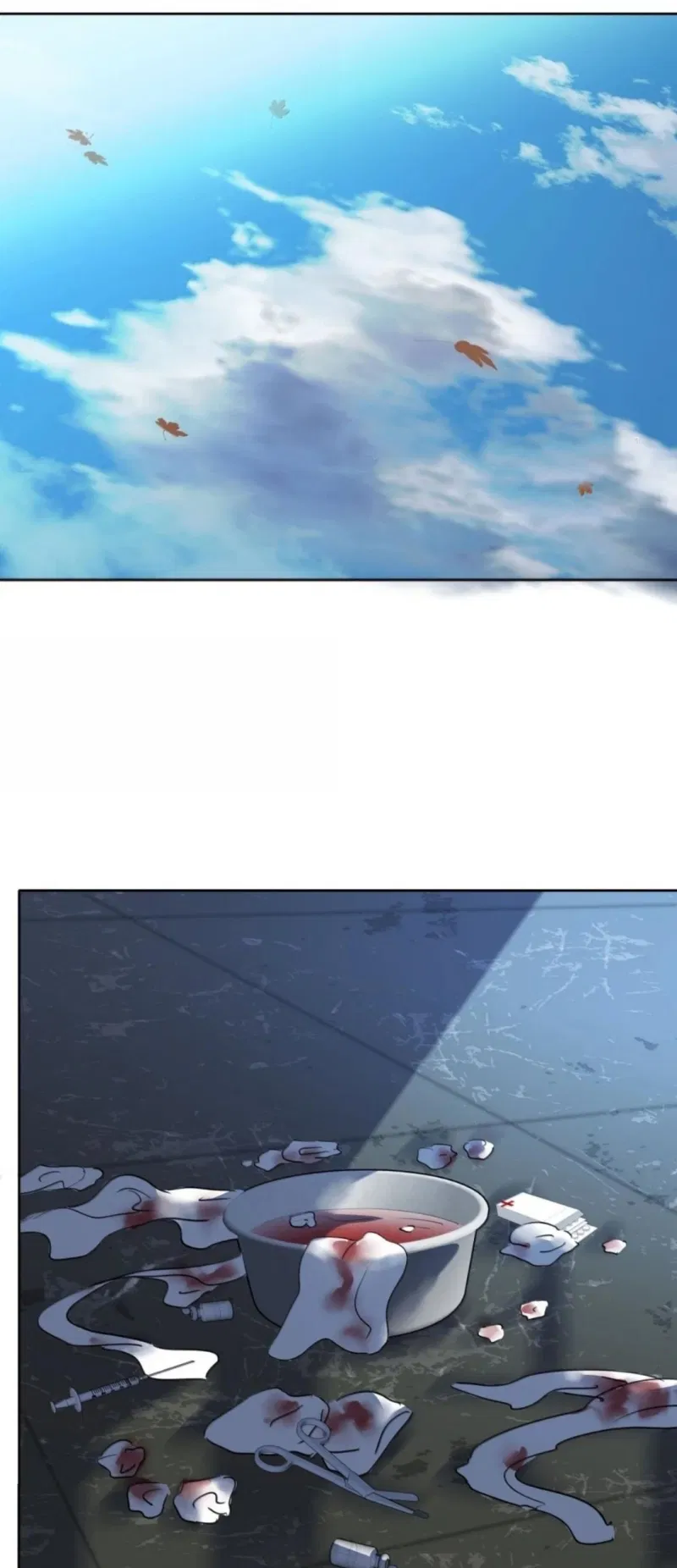 Sắc Thu Nơi Nghĩa Trang Chapter 42 - Trang 2