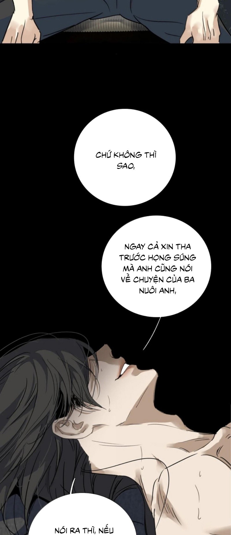 Sắc Thu Nơi Nghĩa Trang Chapter 42 - Trang 2