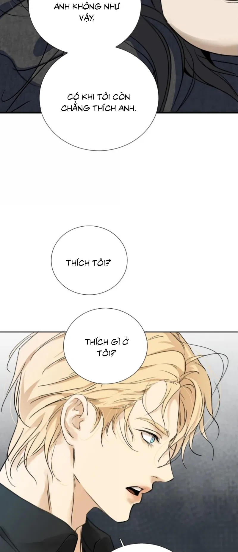 Sắc Thu Nơi Nghĩa Trang Chapter 42 - Trang 2