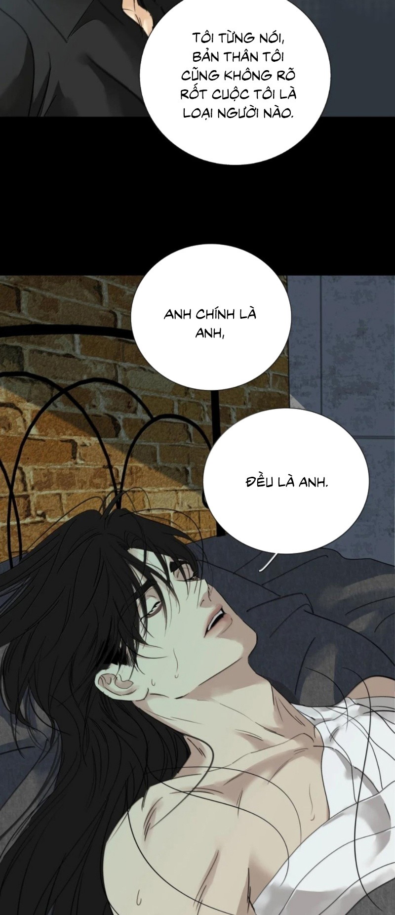 Sắc Thu Nơi Nghĩa Trang Chapter 42 - Trang 2