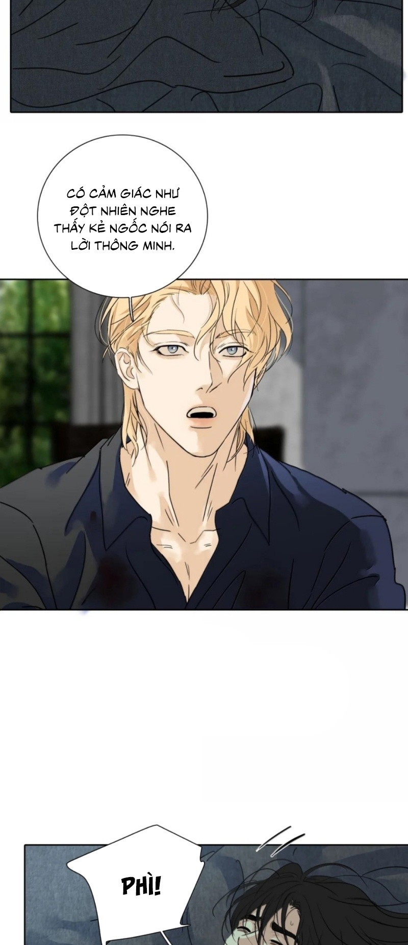 Sắc Thu Nơi Nghĩa Trang Chapter 42 - Trang 2