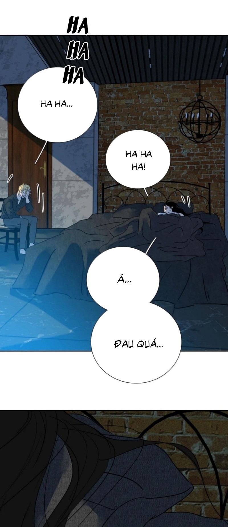 Sắc Thu Nơi Nghĩa Trang Chapter 42 - Trang 2