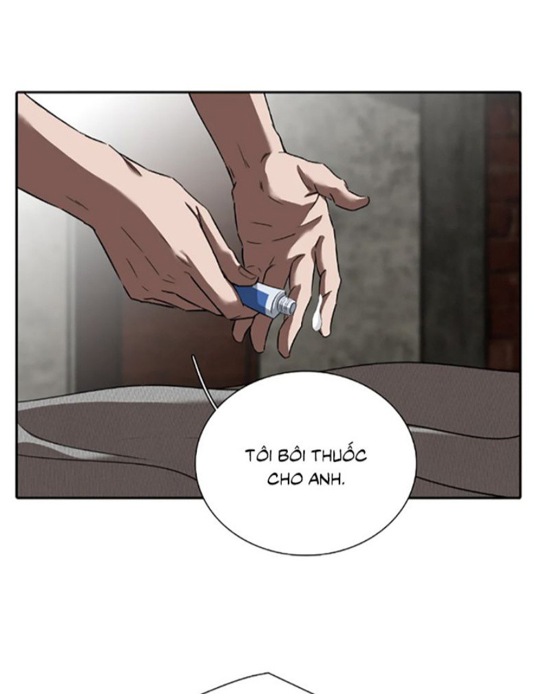 Sắc Thu Nơi Nghĩa Trang Chap 8 - Next Chap 9