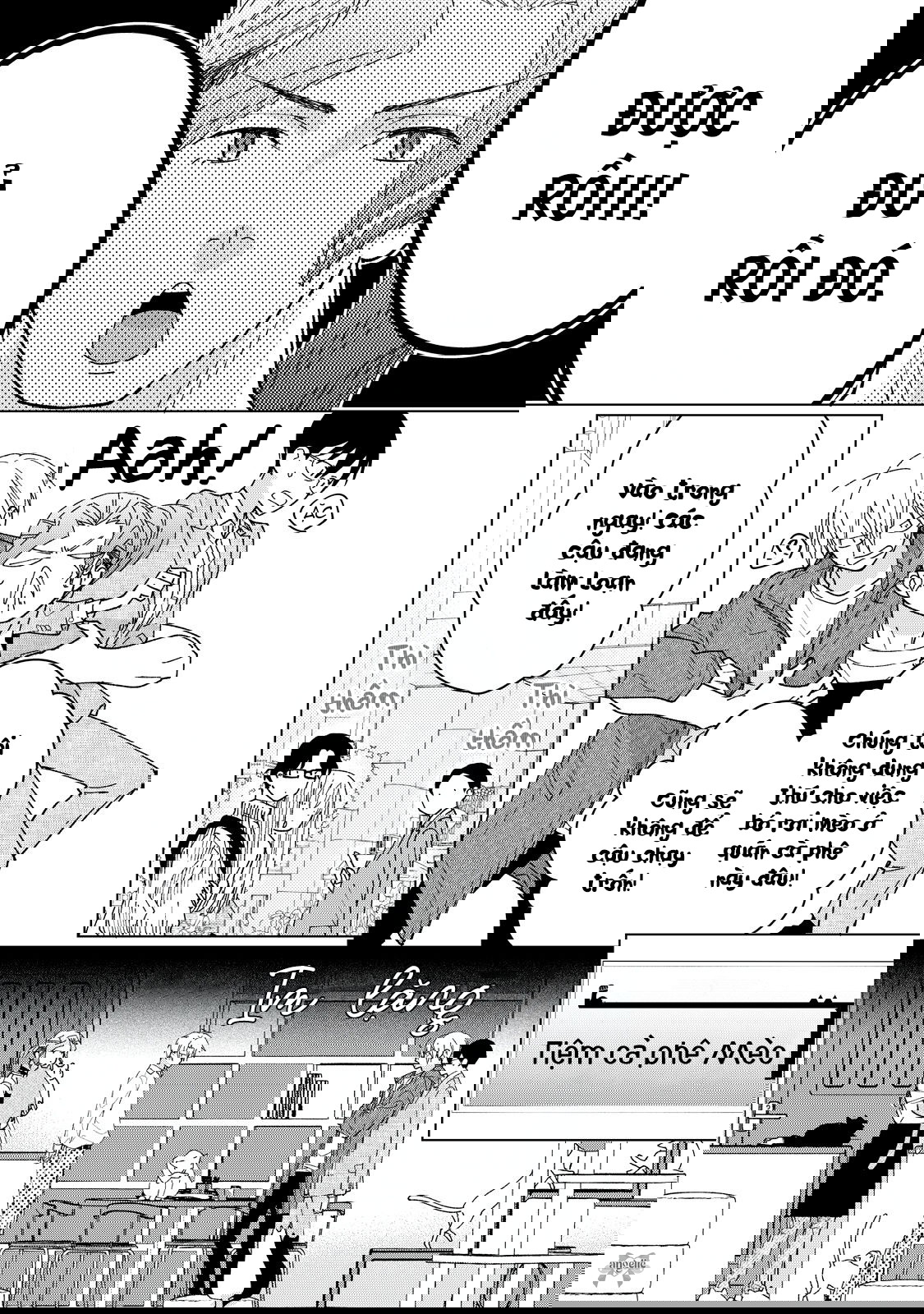Tamagawa Muốn Biến Thành Một Chú Mèo Chapter 10 - Trang 2