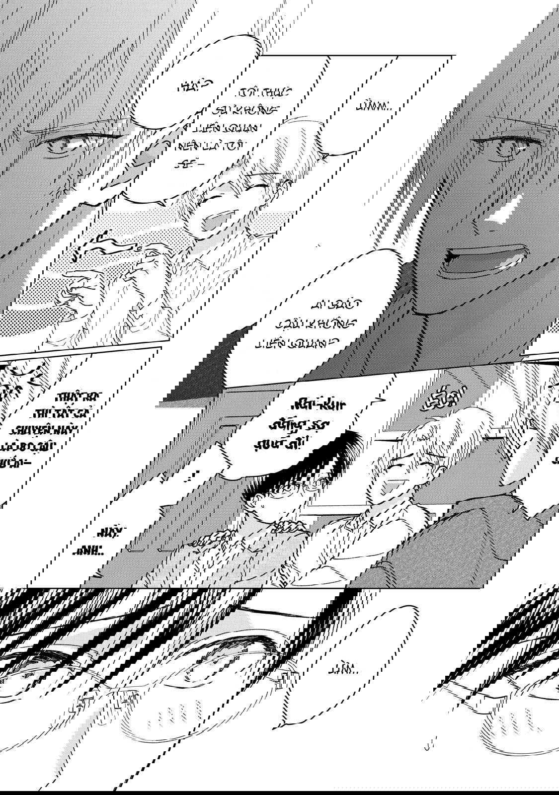 Tamagawa Muốn Biến Thành Một Chú Mèo Chapter 10 - Trang 2
