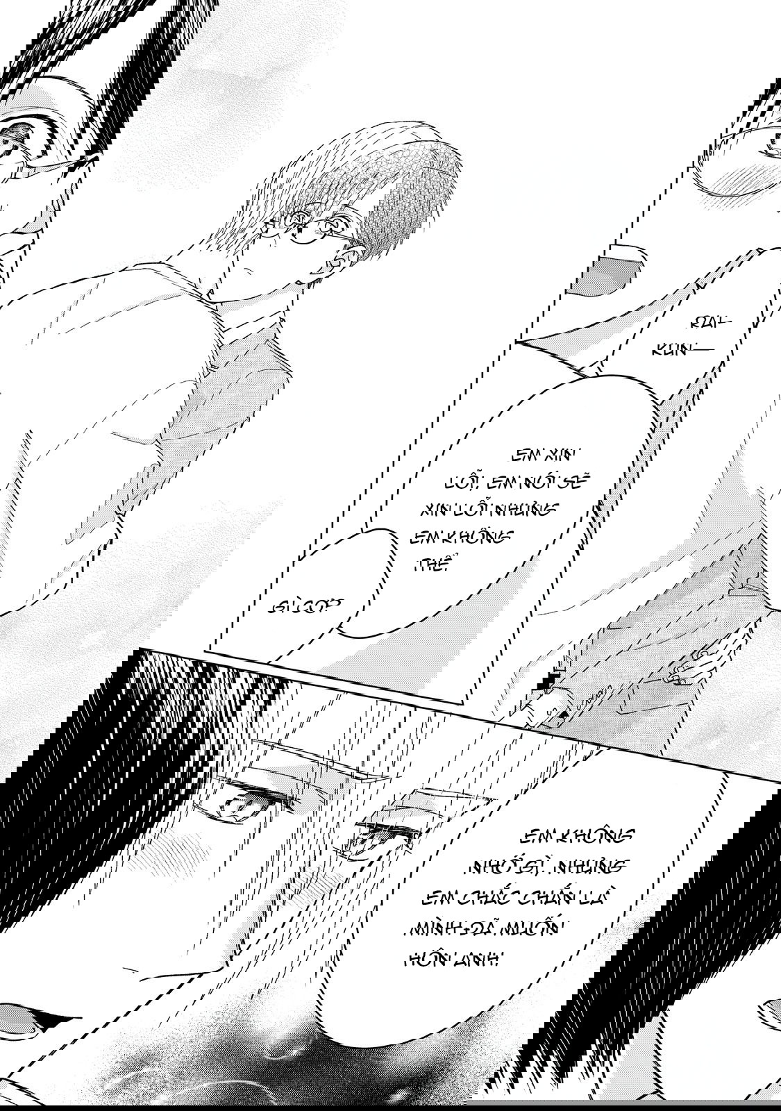 Tamagawa Muốn Biến Thành Một Chú Mèo Chapter 10 - Trang 2