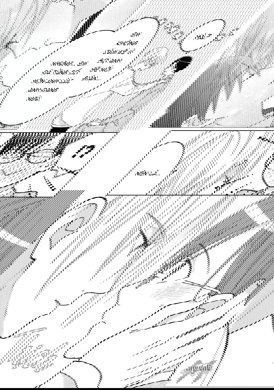 Tamagawa Muốn Biến Thành Một Chú Mèo Chapter 10 - Trang 2