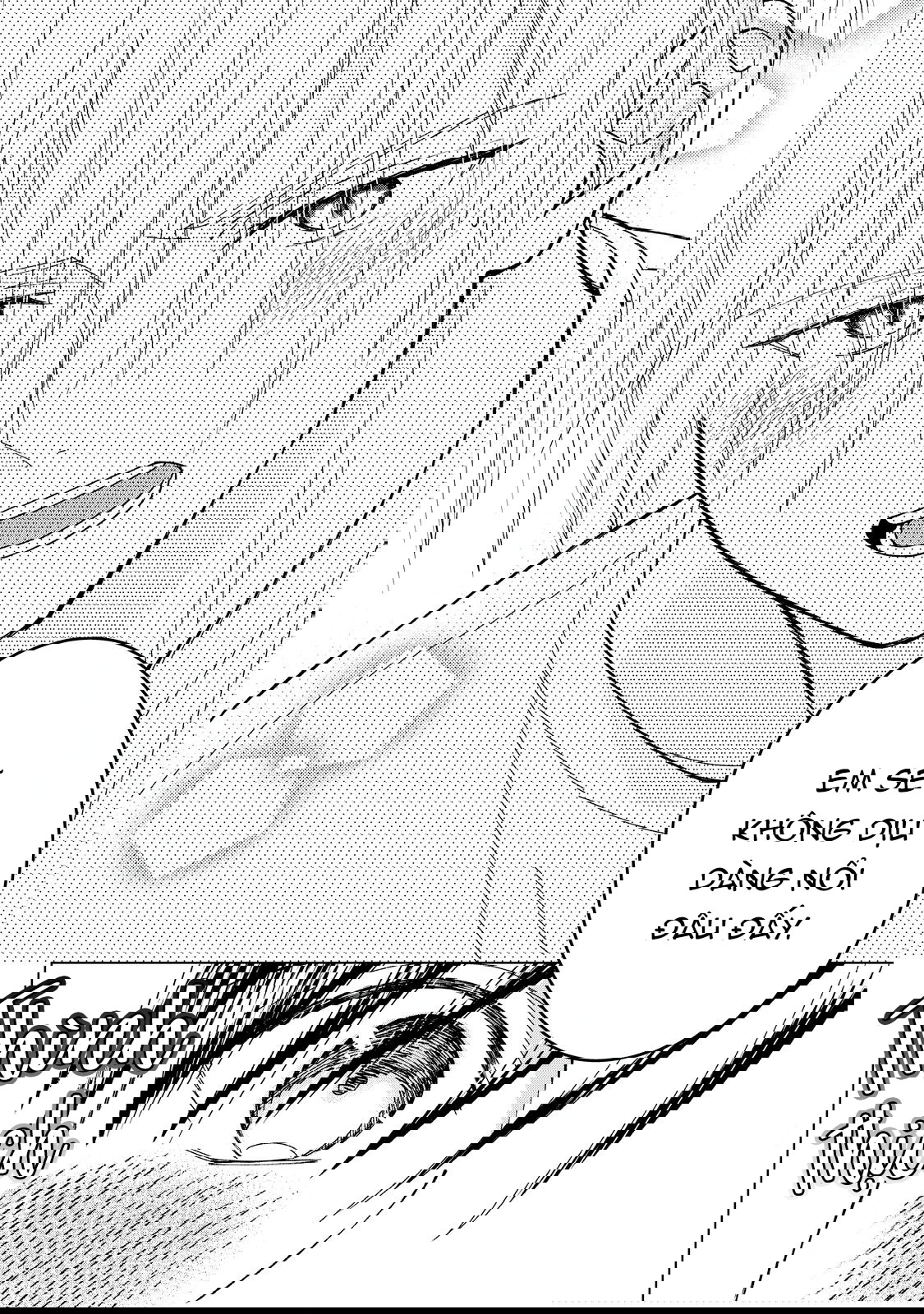Tamagawa Muốn Biến Thành Một Chú Mèo Chapter 10 - Trang 2