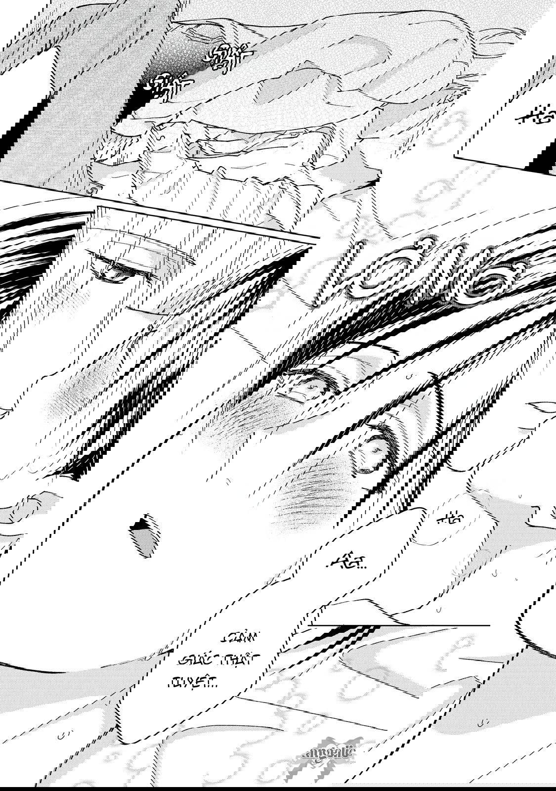 Tamagawa Muốn Biến Thành Một Chú Mèo Chapter 10 - Trang 2