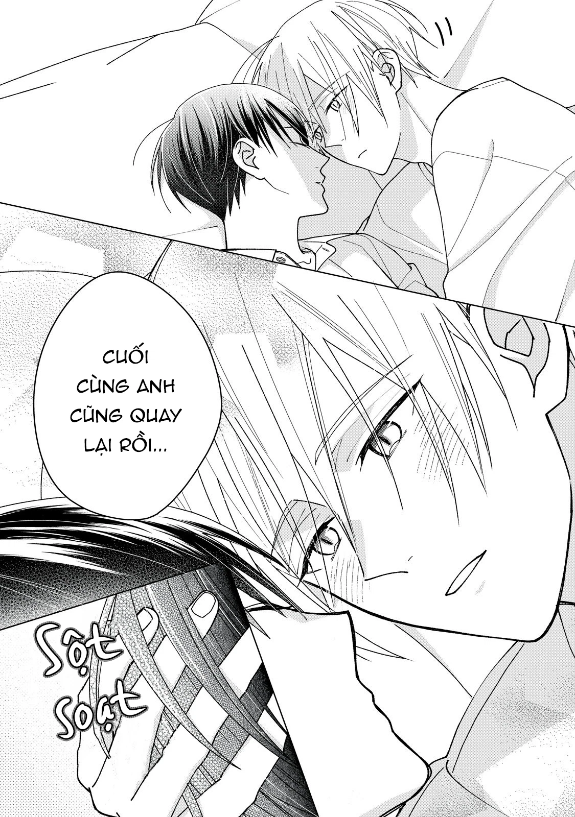 Tamagawa Muốn Biến Thành Một Chú Mèo Chapter 10 - Trang 2