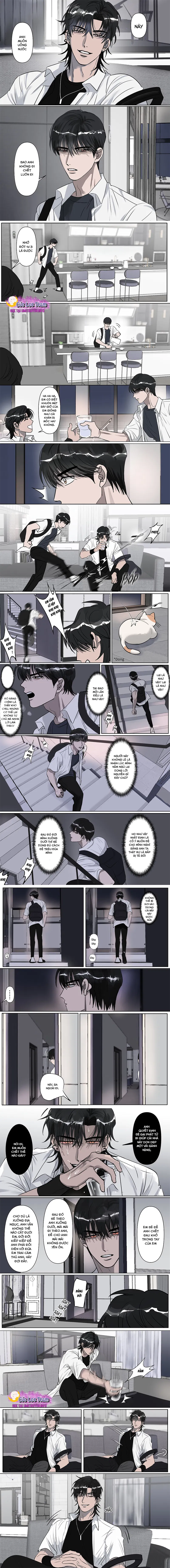 COLOSSAL Chapter 27 - Next 