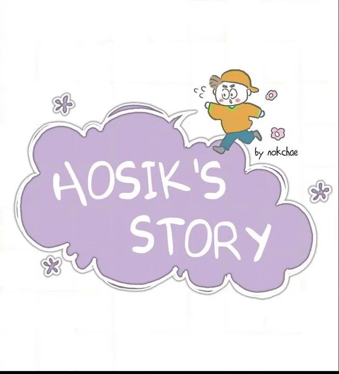 Chuyện Của Hosik Chapter 6 - Next Chapter 7