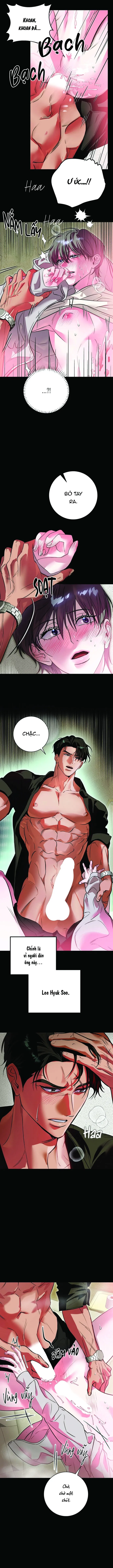 Quán Trà Ái Hoa Chapter 1 H++ - Next Chapter 2 H++