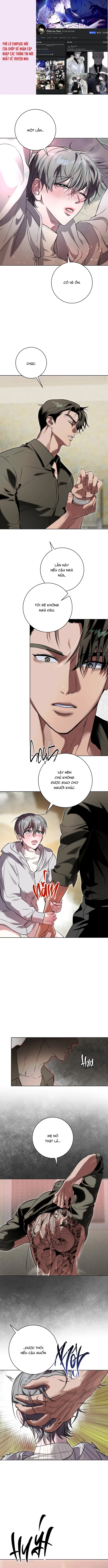 Quán Trà Ái Hoa Chapter 4 H++ - Next Chapter 5 H++ [End]