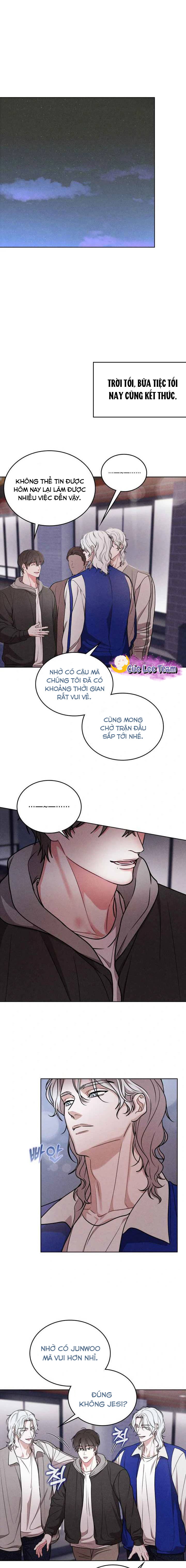 7 Chịch 8 Xoạc ( Quán Coffe Nam Hầu) Chapter 13 - H - Next Chapter 14 - H++
