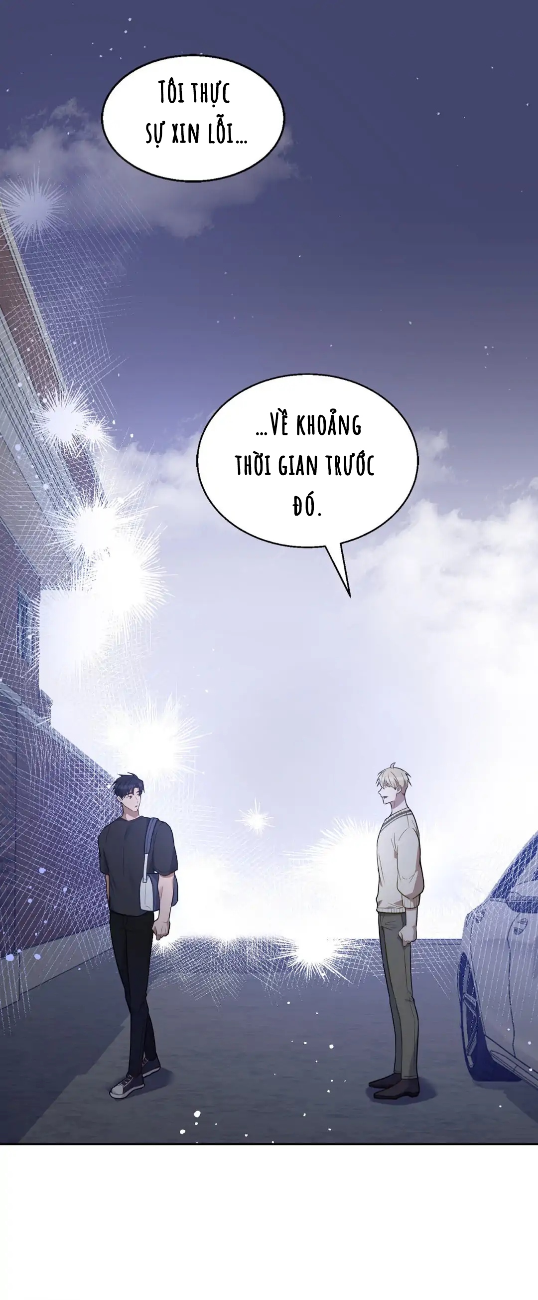 BƠI TRONG MÙI HƯƠNG Chapter 11 - Next Chapter 12