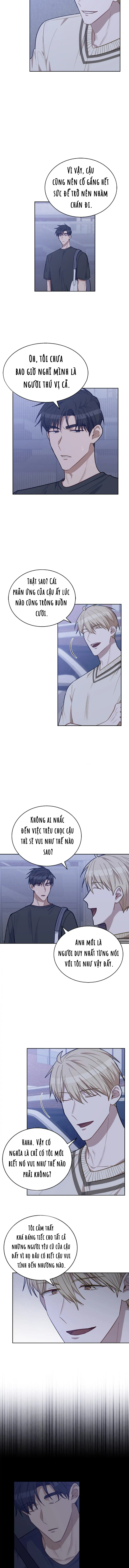 BƠI TRONG MÙI HƯƠNG Chapter 11 - Next Chapter 12