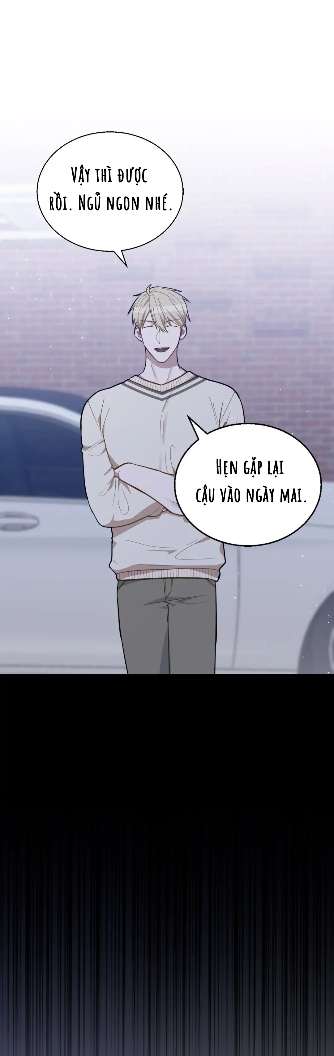 BƠI TRONG MÙI HƯƠNG Chapter 11 - Next Chapter 12