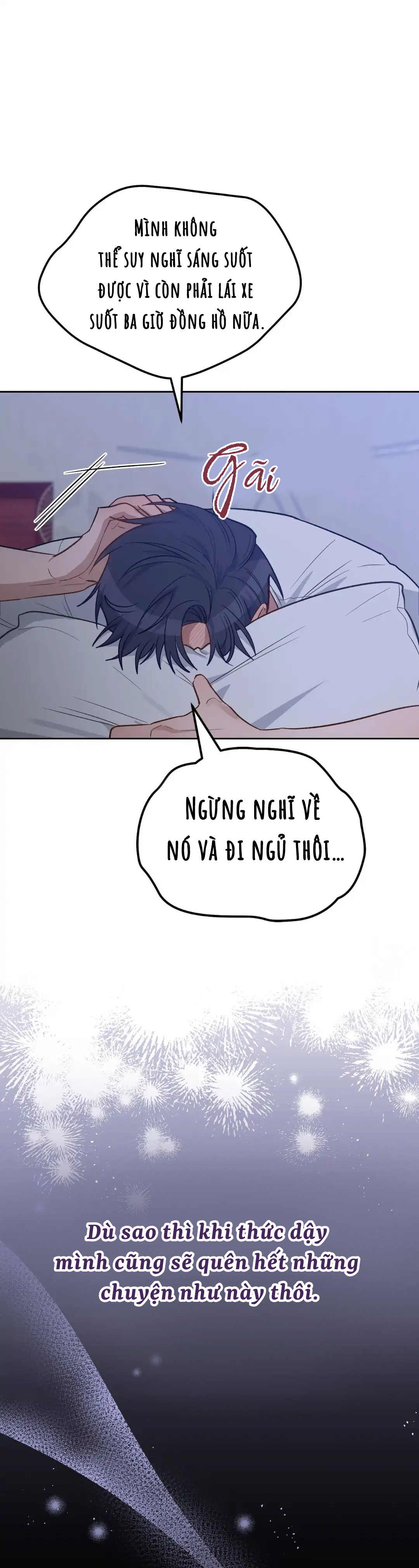 BƠI TRONG MÙI HƯƠNG Chapter 11 - Next Chapter 12