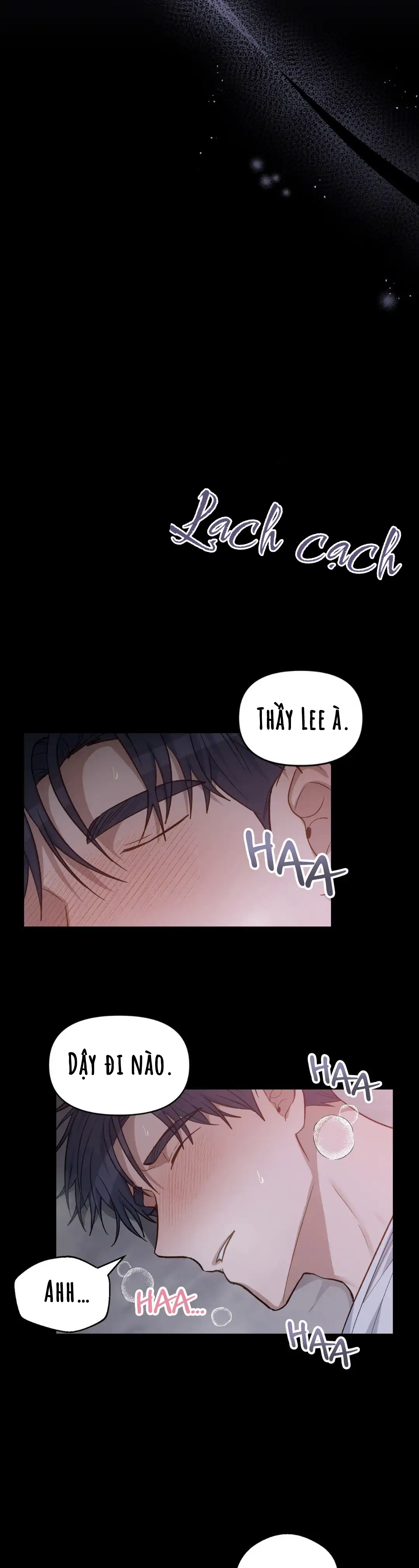 BƠI TRONG MÙI HƯƠNG Chapter 11 - Next Chapter 12