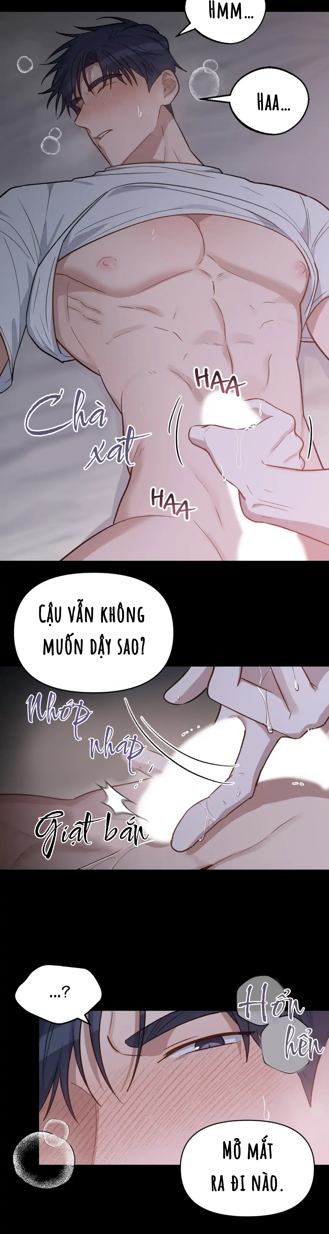 BƠI TRONG MÙI HƯƠNG Chapter 11 - Next Chapter 12