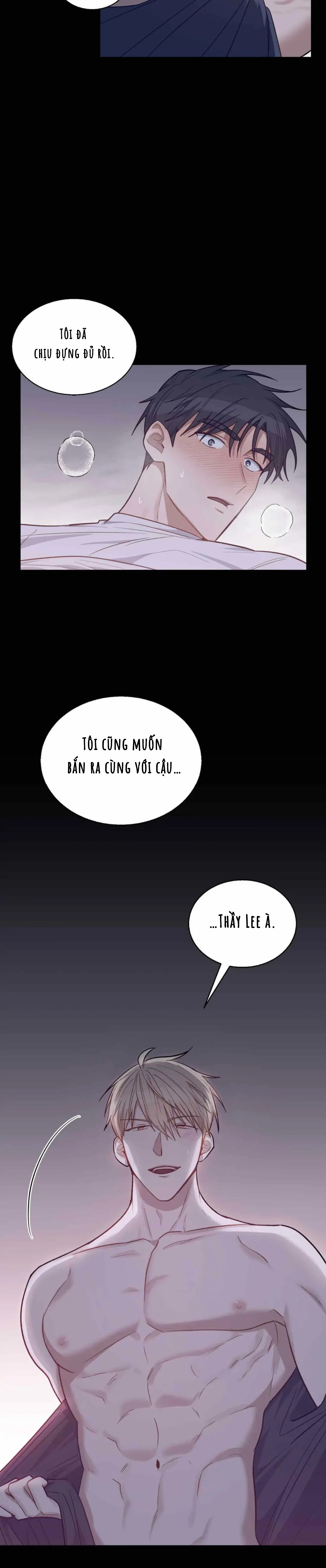 BƠI TRONG MÙI HƯƠNG Chapter 12 - Trang 3