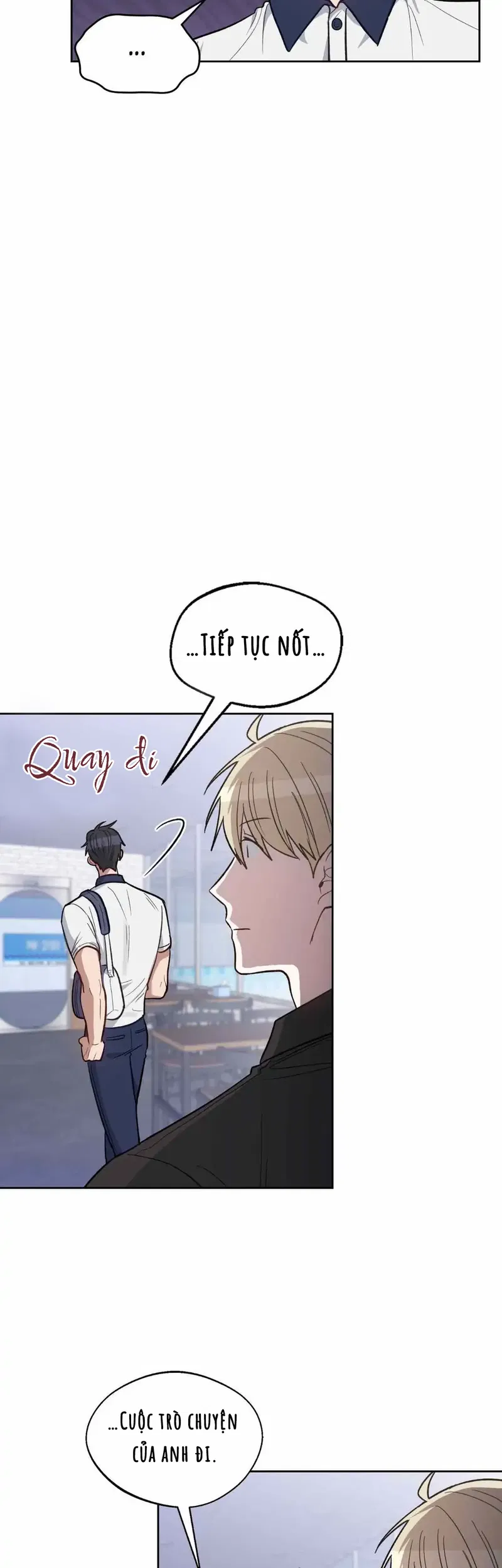 BƠI TRONG MÙI HƯƠNG Chapter 12 - Trang 3