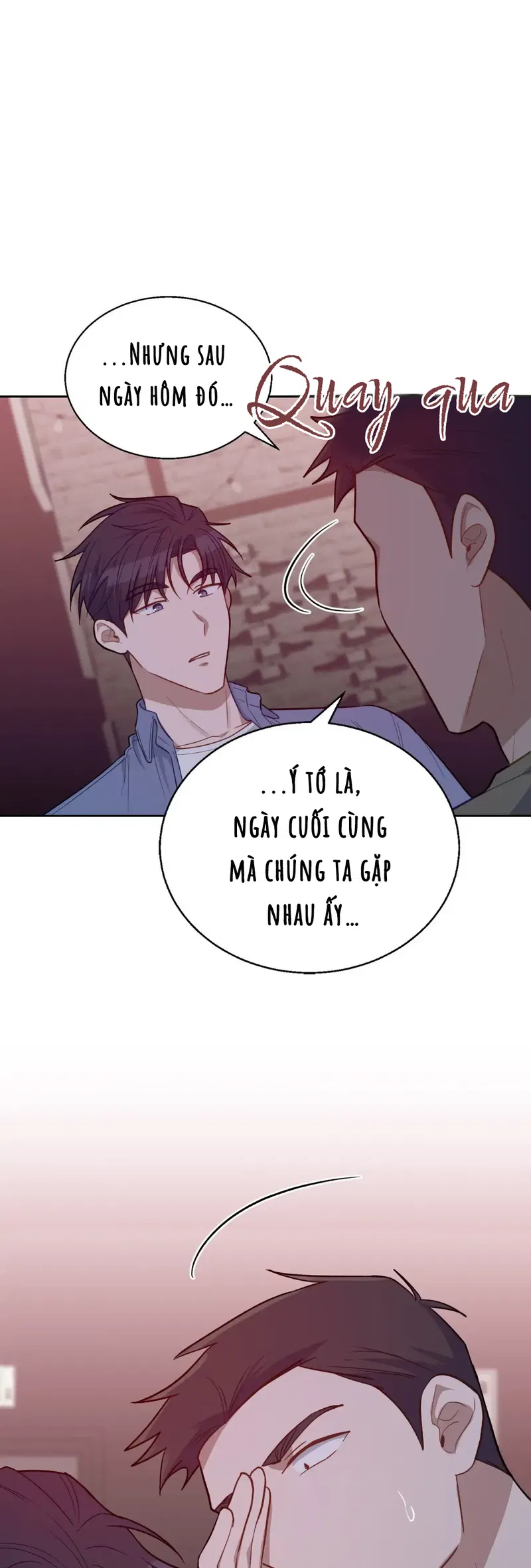 BƠI TRONG MÙI HƯƠNG Chapter 13 - Trang 3