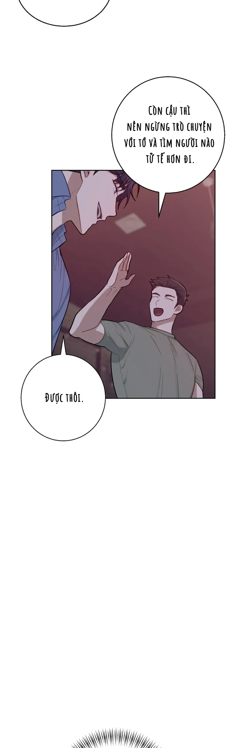 BƠI TRONG MÙI HƯƠNG Chapter 13 - Trang 3