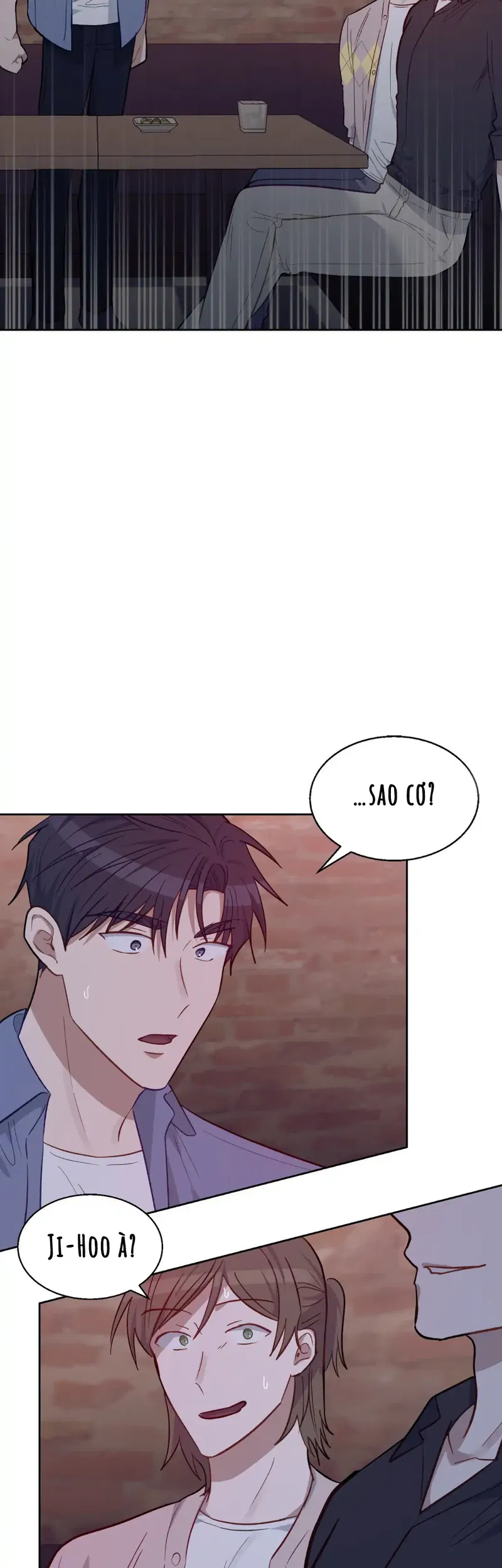 BƠI TRONG MÙI HƯƠNG Chapter 14 - Trang 3