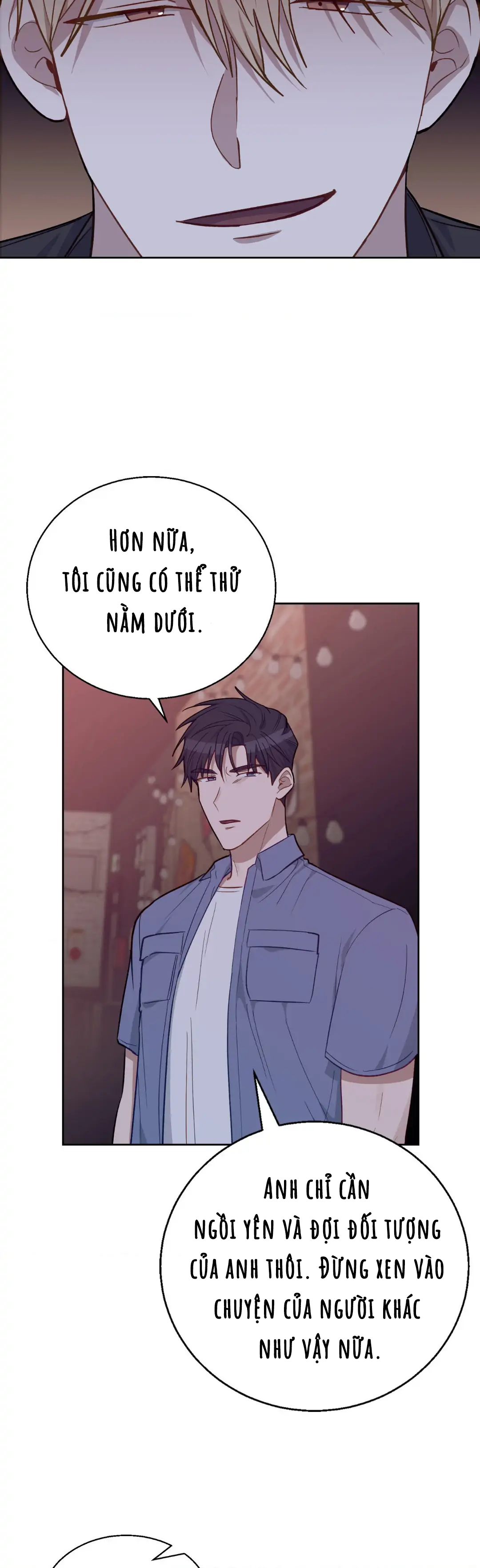 BƠI TRONG MÙI HƯƠNG Chapter 14 - Trang 3