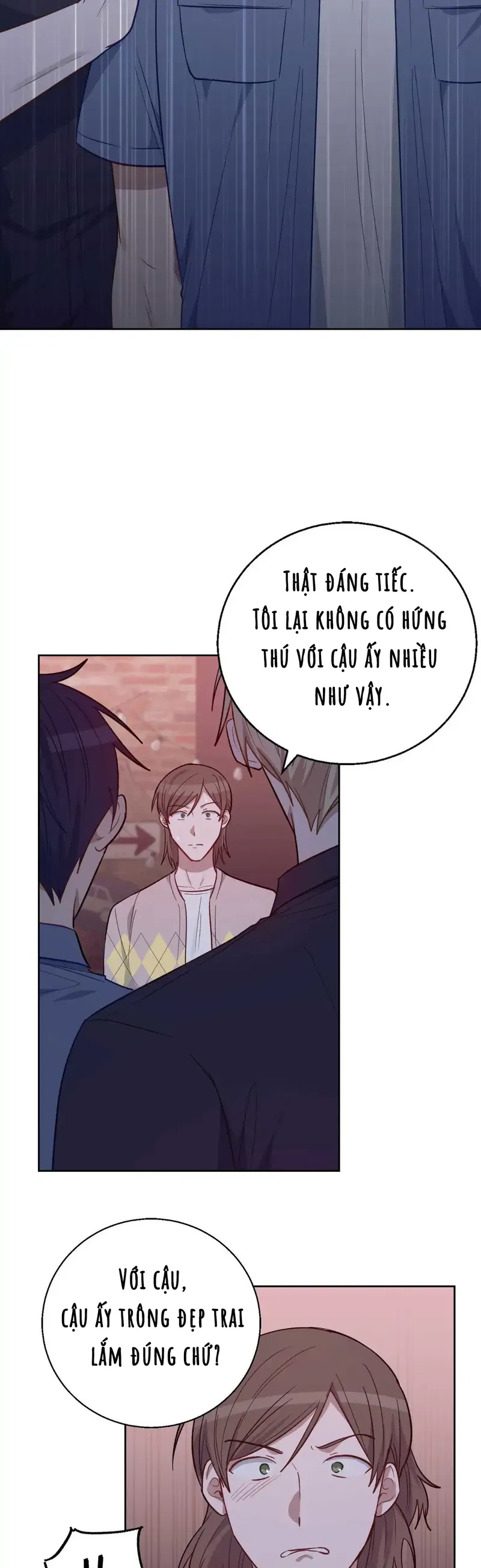 BƠI TRONG MÙI HƯƠNG Chapter 15 - Trang 3