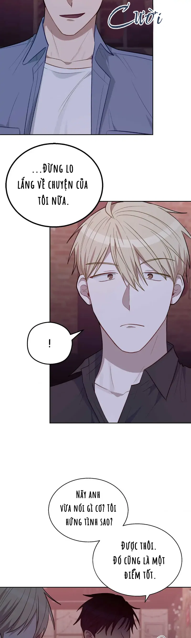BƠI TRONG MÙI HƯƠNG Chapter 15 - Trang 3