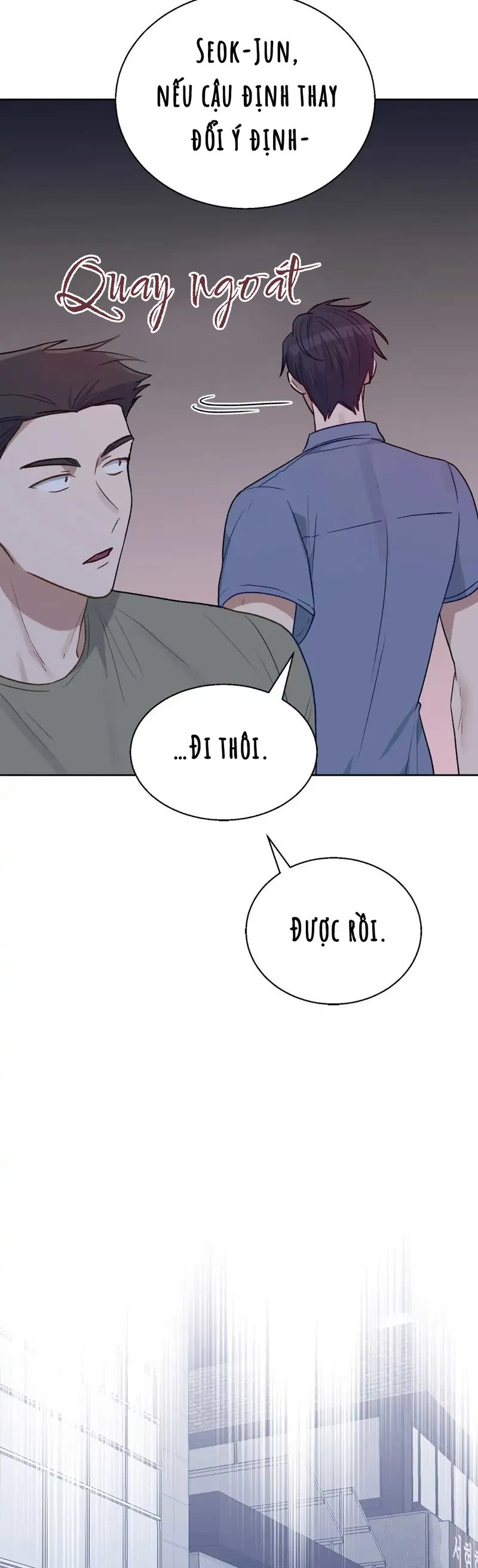 BƠI TRONG MÙI HƯƠNG Chapter 15 - Trang 3
