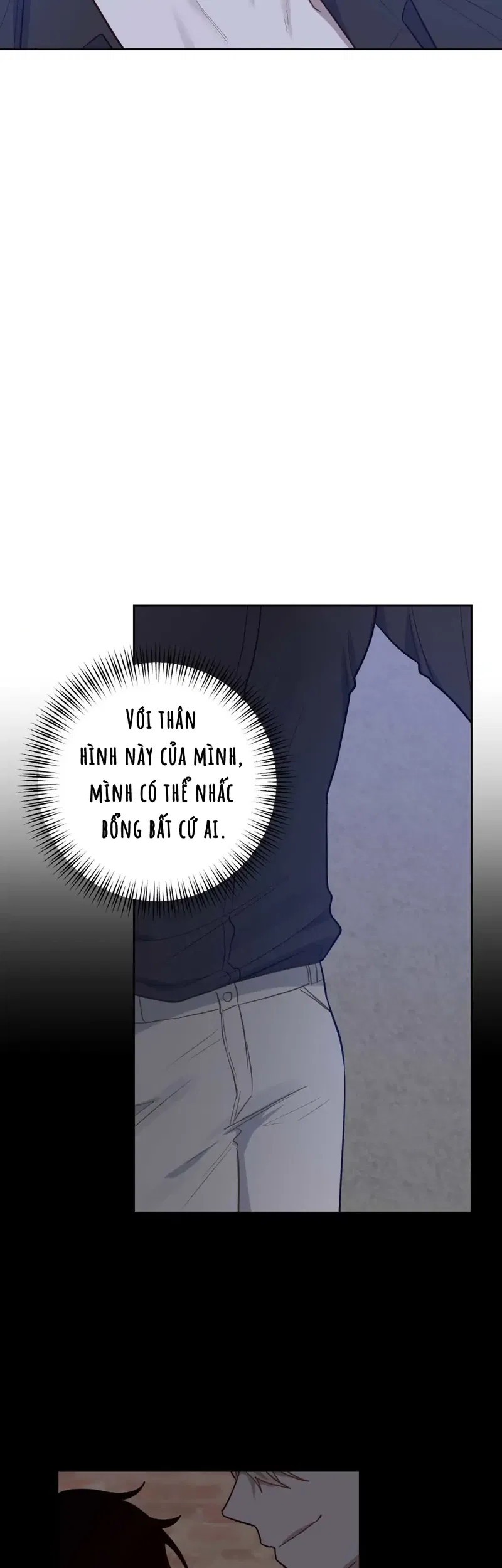 BƠI TRONG MÙI HƯƠNG Chapter 16 - Trang 3