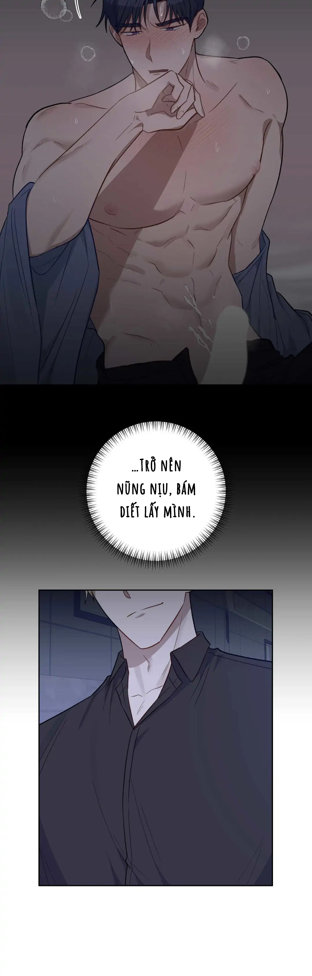 BƠI TRONG MÙI HƯƠNG Chapter 16 - Trang 3