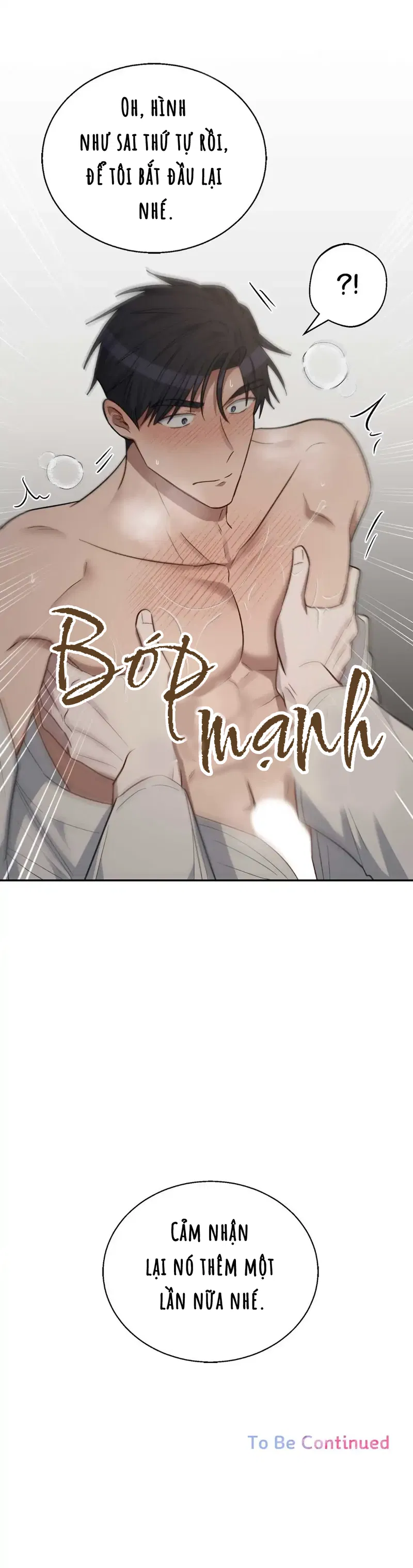 BƠI TRONG MÙI HƯƠNG Chapter 17 - Trang 3
