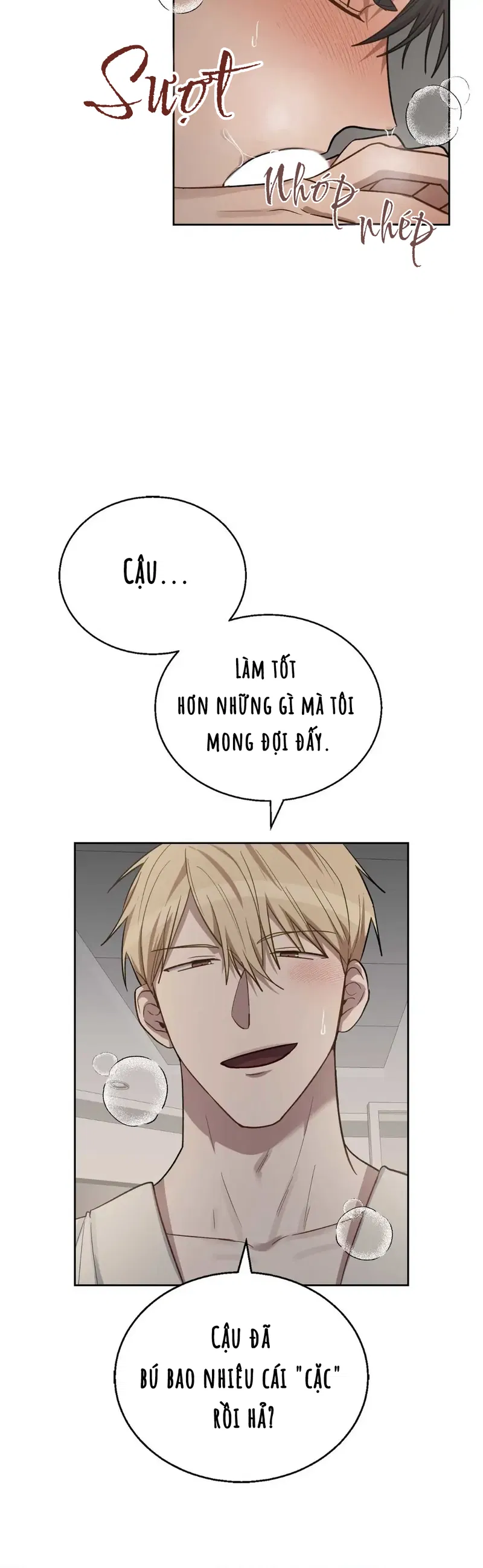BƠI TRONG MÙI HƯƠNG Chapter 19 - Trang 3