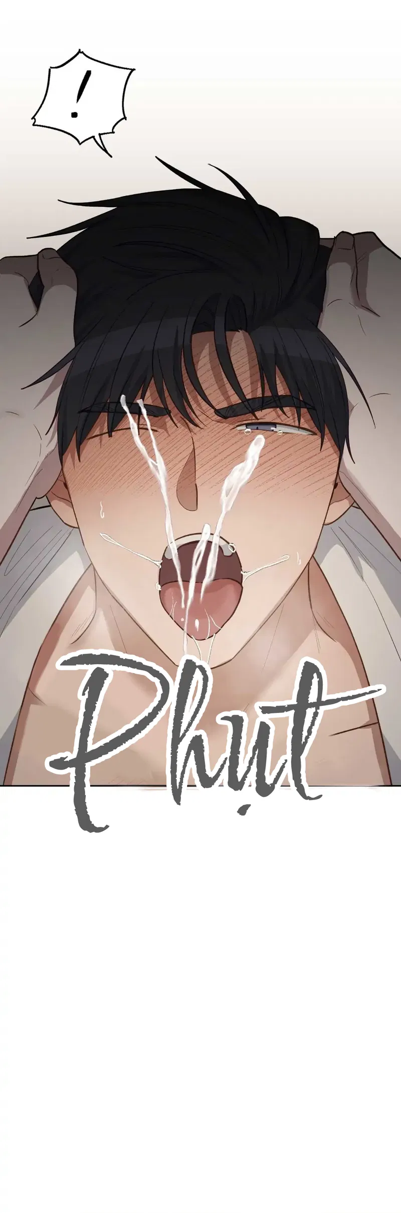 BƠI TRONG MÙI HƯƠNG Chapter 19 - Trang 3