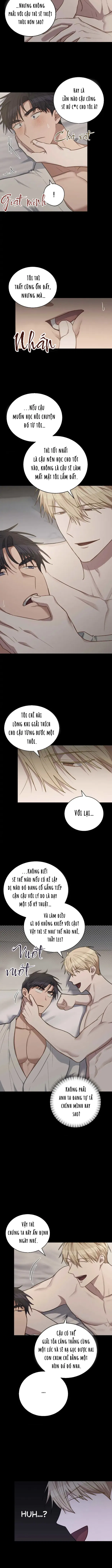 BƠI TRONG MÙI HƯƠNG Chapter 20 - Trang 3