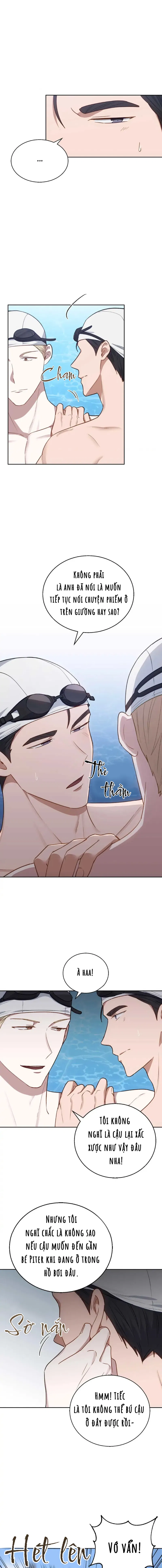 BƠI TRONG MÙI HƯƠNG Chapter 20 - Trang 3