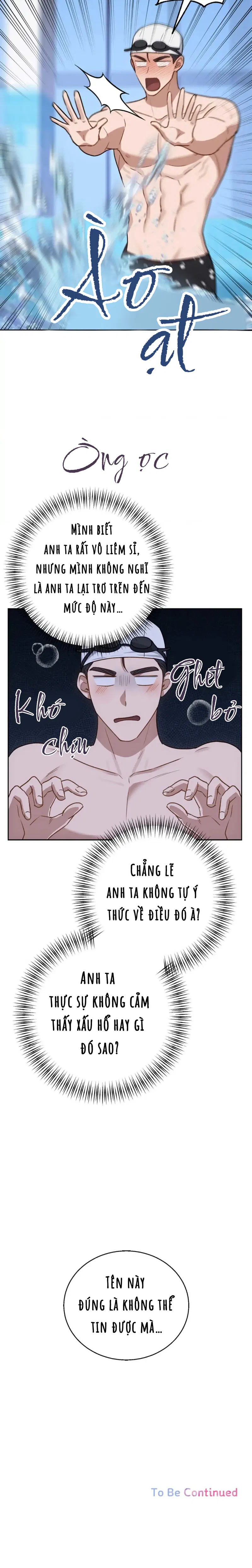 BƠI TRONG MÙI HƯƠNG Chapter 20 - Trang 3