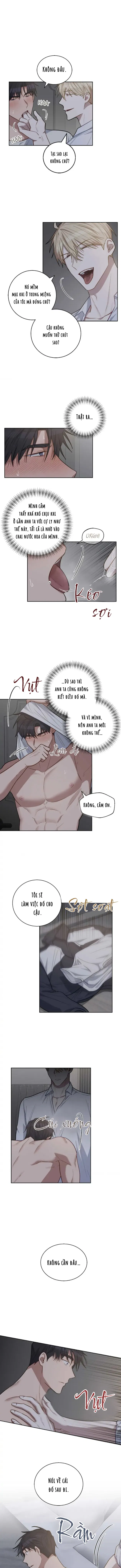 BƠI TRONG MÙI HƯƠNG Chapter 22 - Trang 3