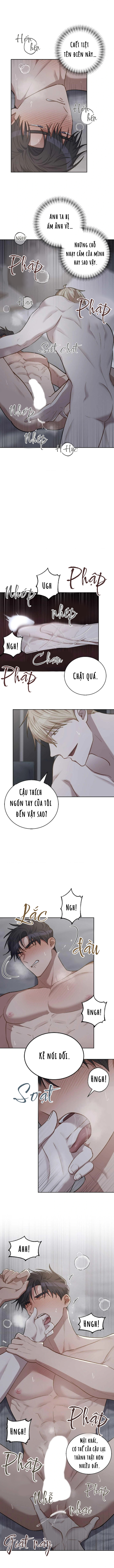 BƠI TRONG MÙI HƯƠNG Chapter 23 - Trang 3