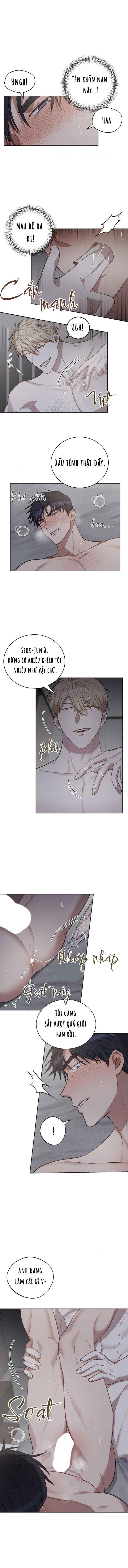 BƠI TRONG MÙI HƯƠNG Chapter 23 - Trang 3